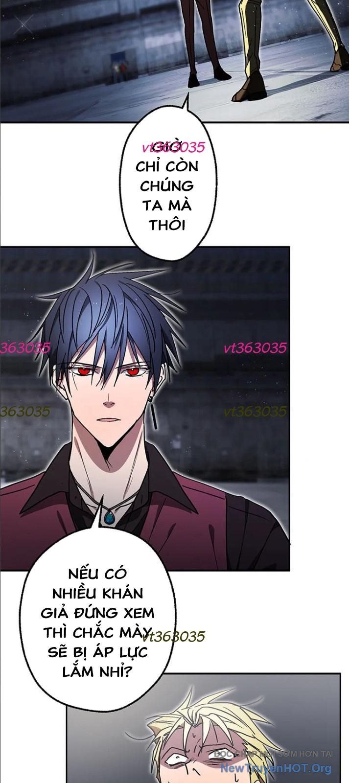 Quý Tộc Báo Thù Chap 31 - Next Chap 32