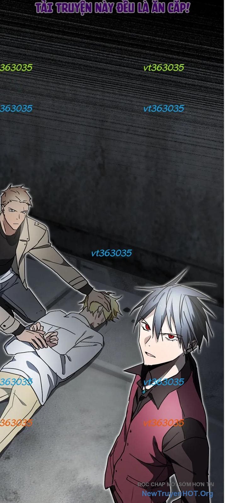 Quý Tộc Báo Thù Chap 31 - Next Chap 32