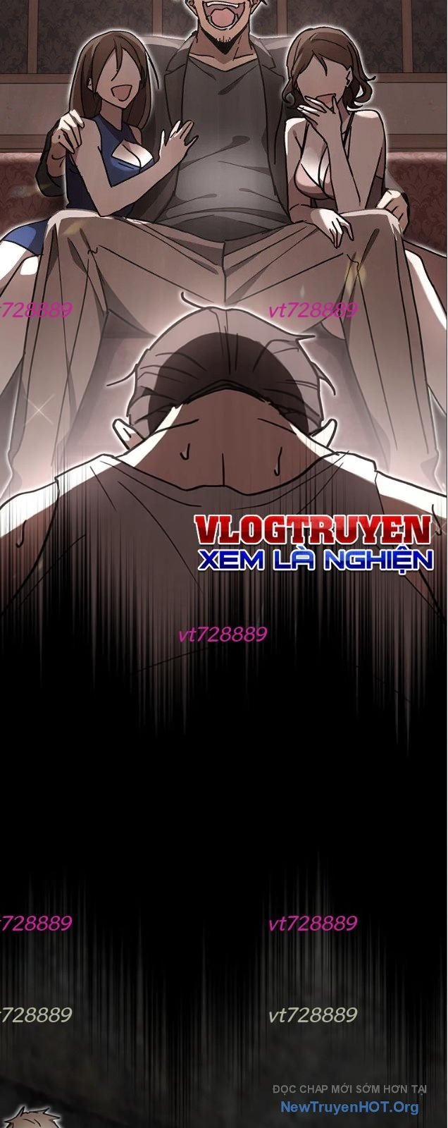 Quý Tộc Báo Thù Chap 32 - Next Chap 33