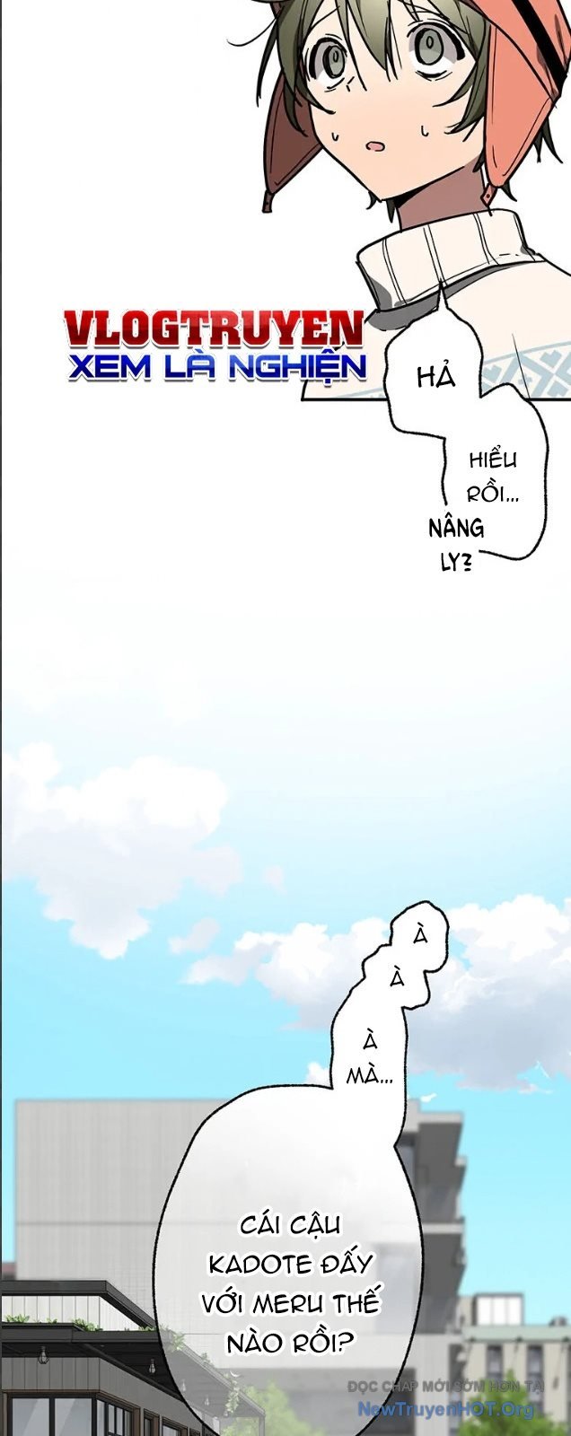 Quý Tộc Báo Thù Chap 32 - Next Chap 33