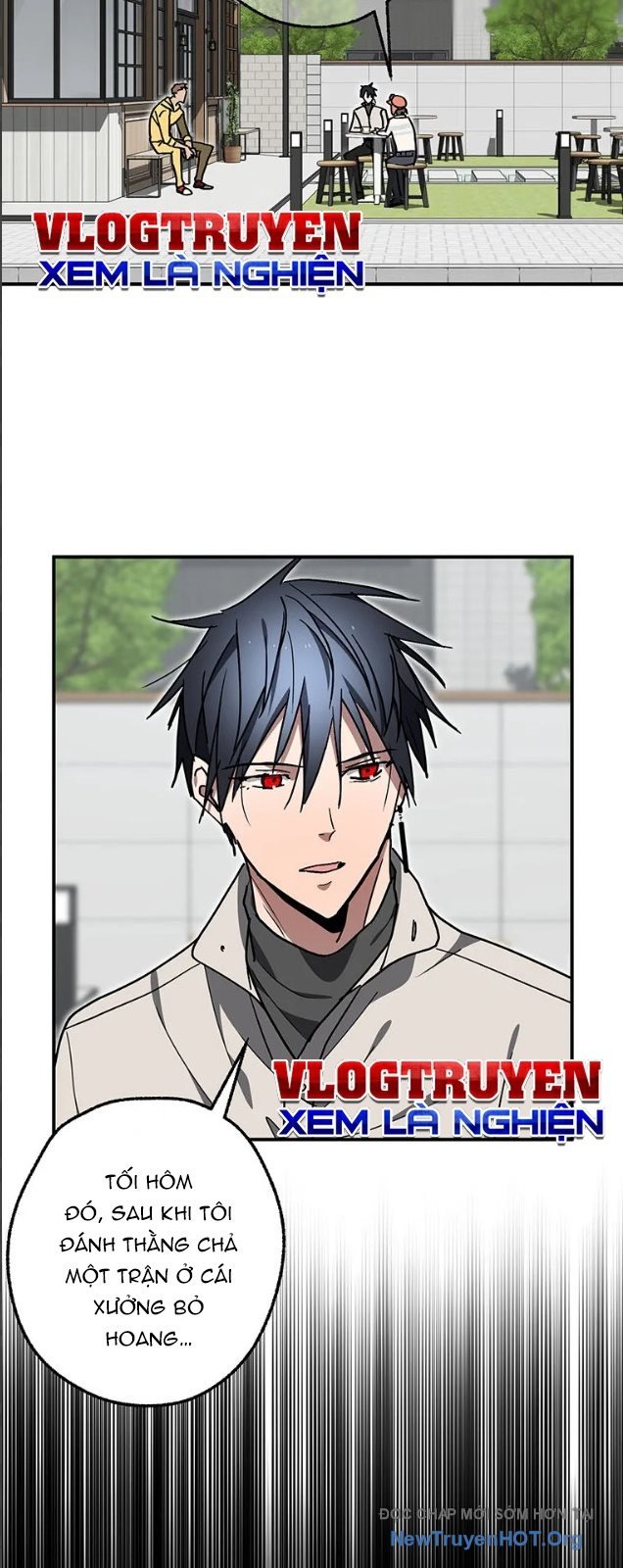 Quý Tộc Báo Thù Chap 32 - Next Chap 33