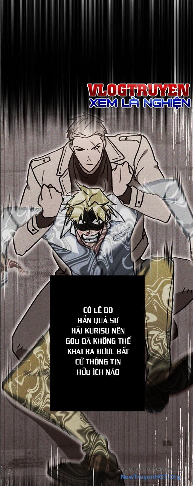 Quý Tộc Báo Thù Chap 32 - Next Chap 33