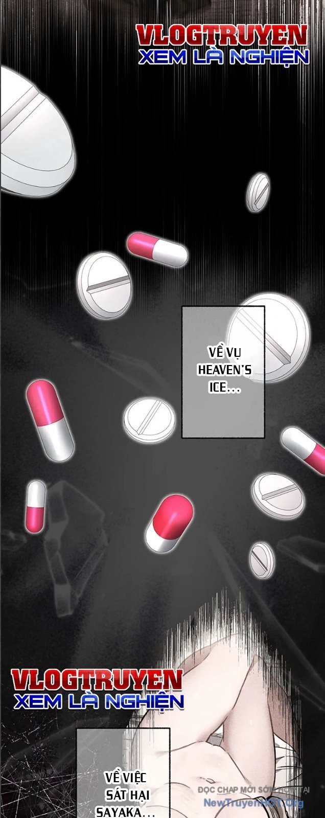 Quý Tộc Báo Thù Chap 32 - Next Chap 33