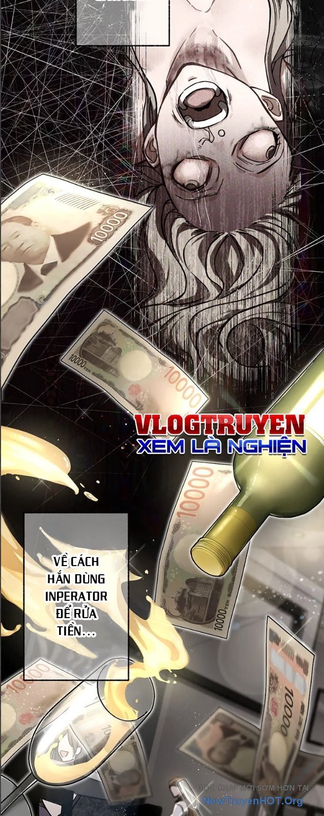 Quý Tộc Báo Thù Chap 32 - Next Chap 33