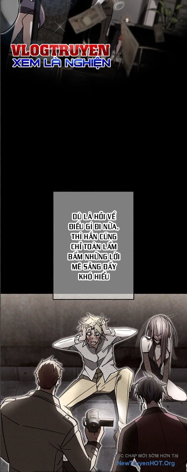 Quý Tộc Báo Thù Chap 32 - Next Chap 33