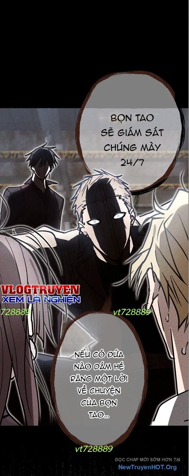 Quý Tộc Báo Thù Chap 32 - Next Chap 33