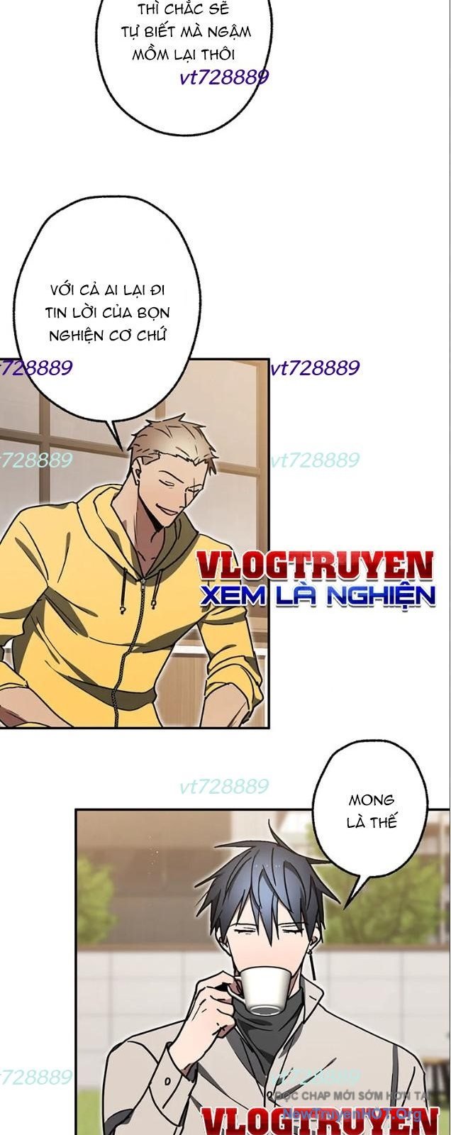 Quý Tộc Báo Thù Chap 32 - Next Chap 33