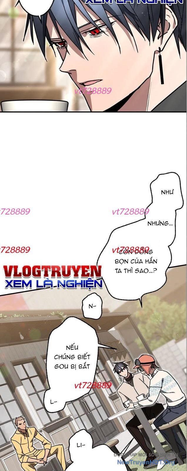 Quý Tộc Báo Thù Chap 32 - Next Chap 33