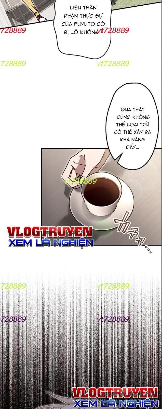 Quý Tộc Báo Thù Chap 32 - Next Chap 33