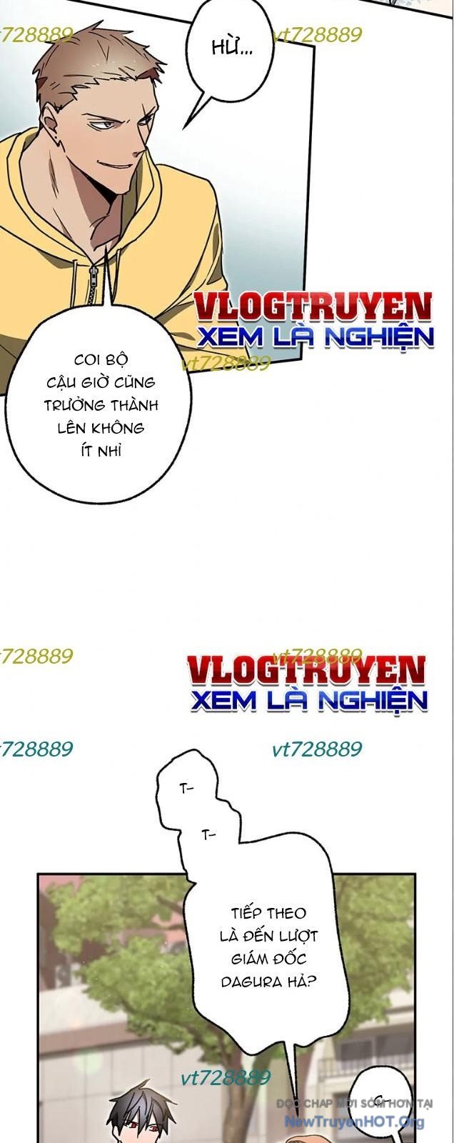 Quý Tộc Báo Thù Chap 32 - Next Chap 33