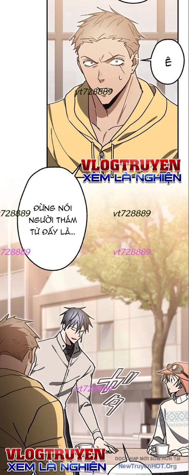 Quý Tộc Báo Thù Chap 32 - Next Chap 33