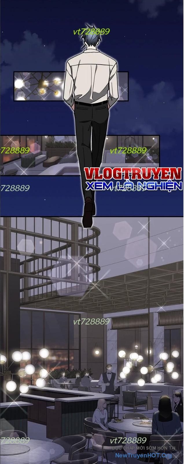 Quý Tộc Báo Thù Chap 32 - Next Chap 33