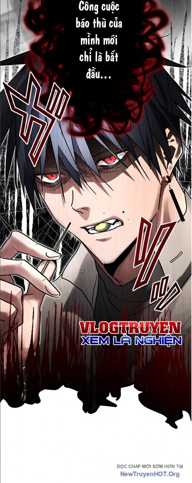 Quý Tộc Báo Thù Chap 32 - Next Chap 33