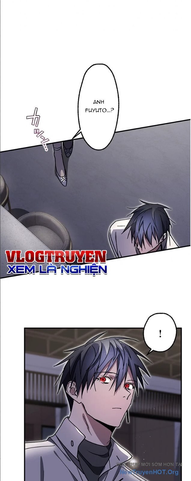 Quý Tộc Báo Thù Chap 32 - Next Chap 33