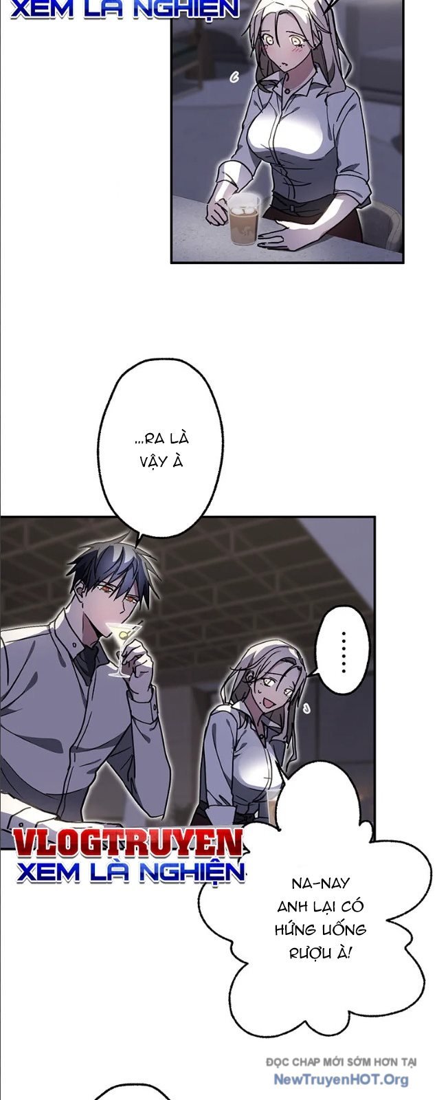 Quý Tộc Báo Thù Chap 32 - Next Chap 33