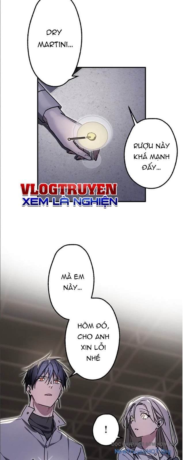 Quý Tộc Báo Thù Chap 32 - Next Chap 33