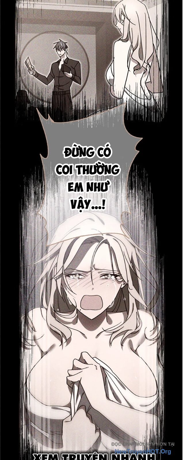 Quý Tộc Báo Thù Chap 32 - Next Chap 33