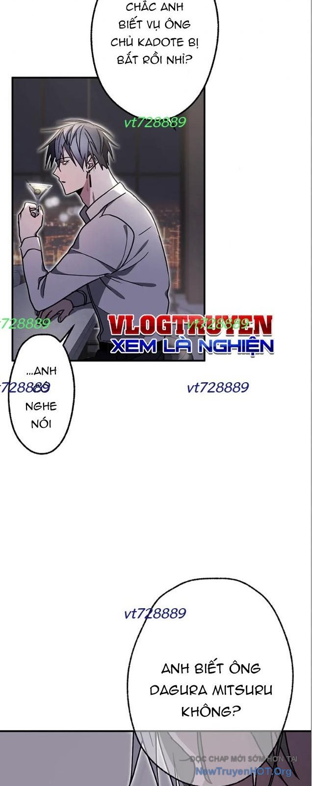 Quý Tộc Báo Thù Chap 32 - Next Chap 33