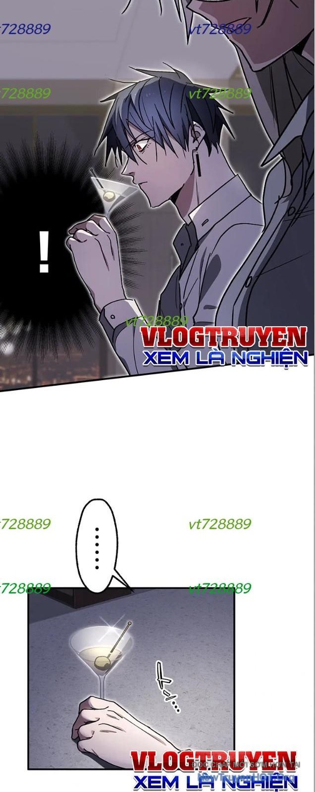 Quý Tộc Báo Thù Chap 32 - Next Chap 33