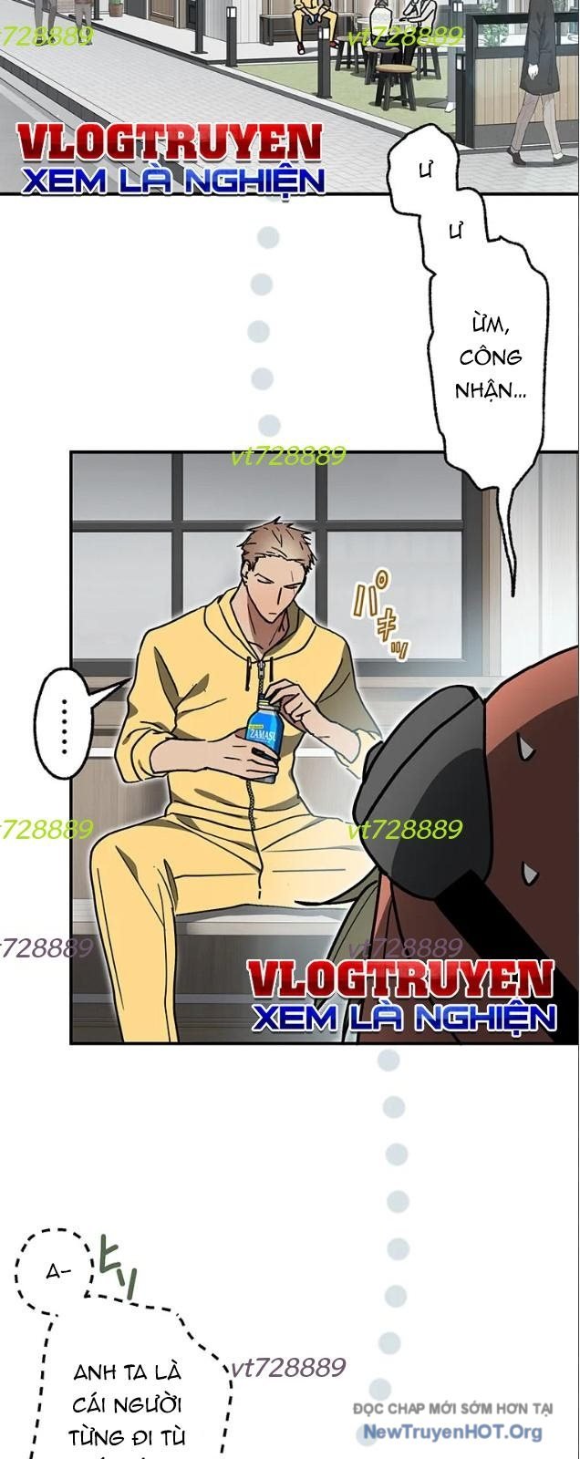 Quý Tộc Báo Thù Chap 32 - Next Chap 33