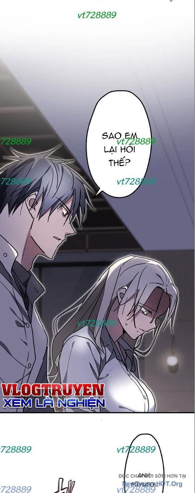 Quý Tộc Báo Thù Chap 32 - Next Chap 33