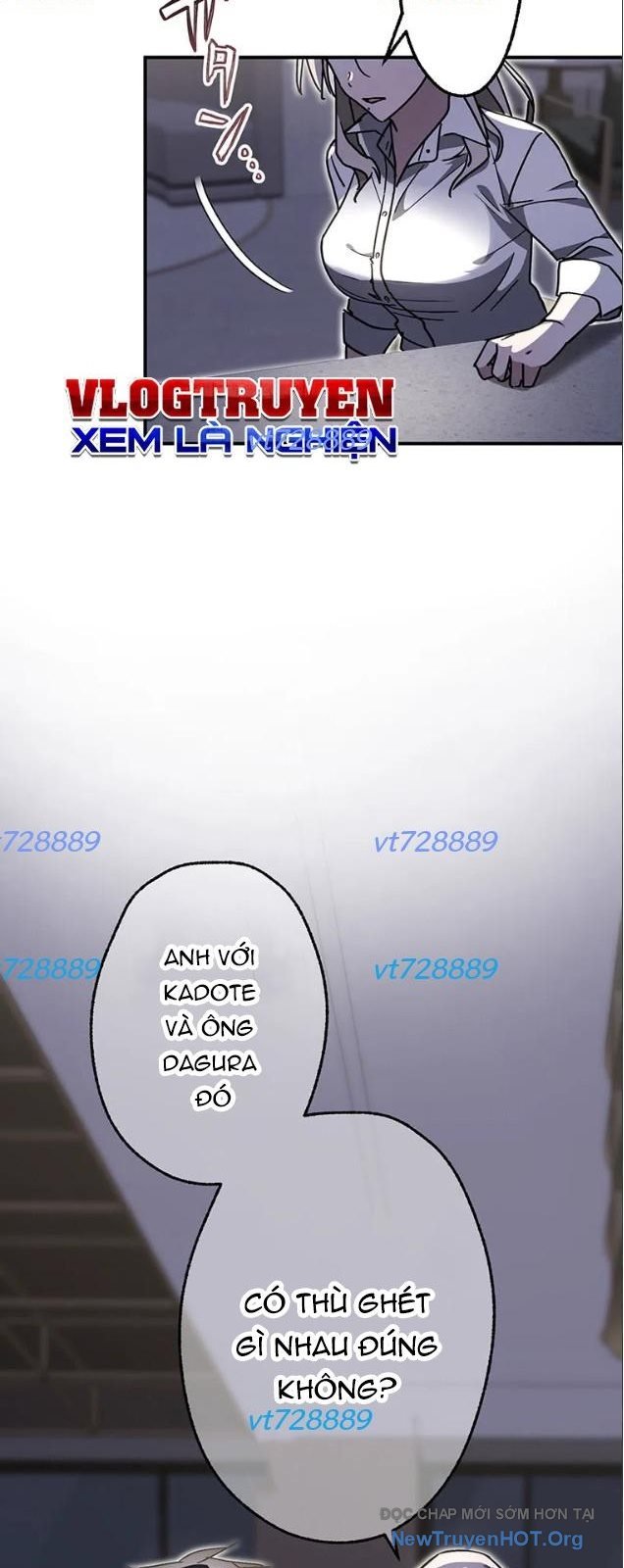 Quý Tộc Báo Thù Chap 32 - Next Chap 33