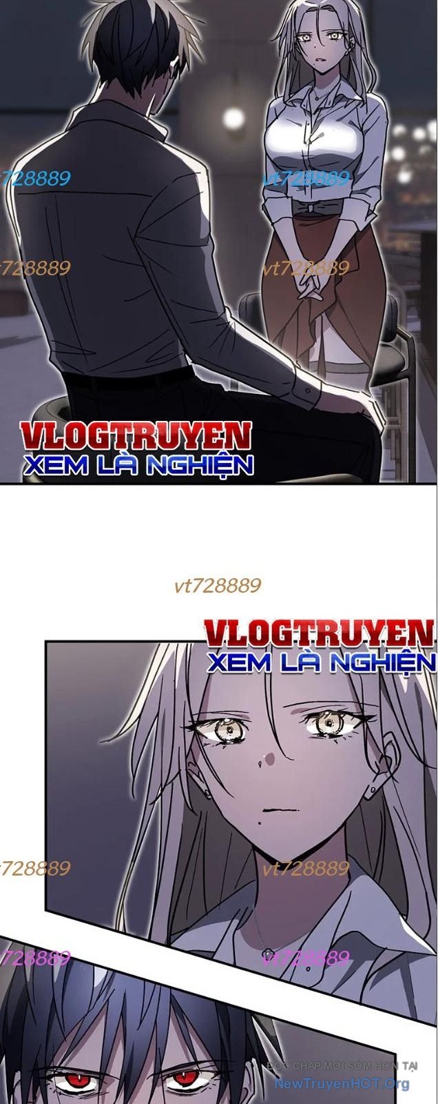 Quý Tộc Báo Thù Chap 32 - Next Chap 33