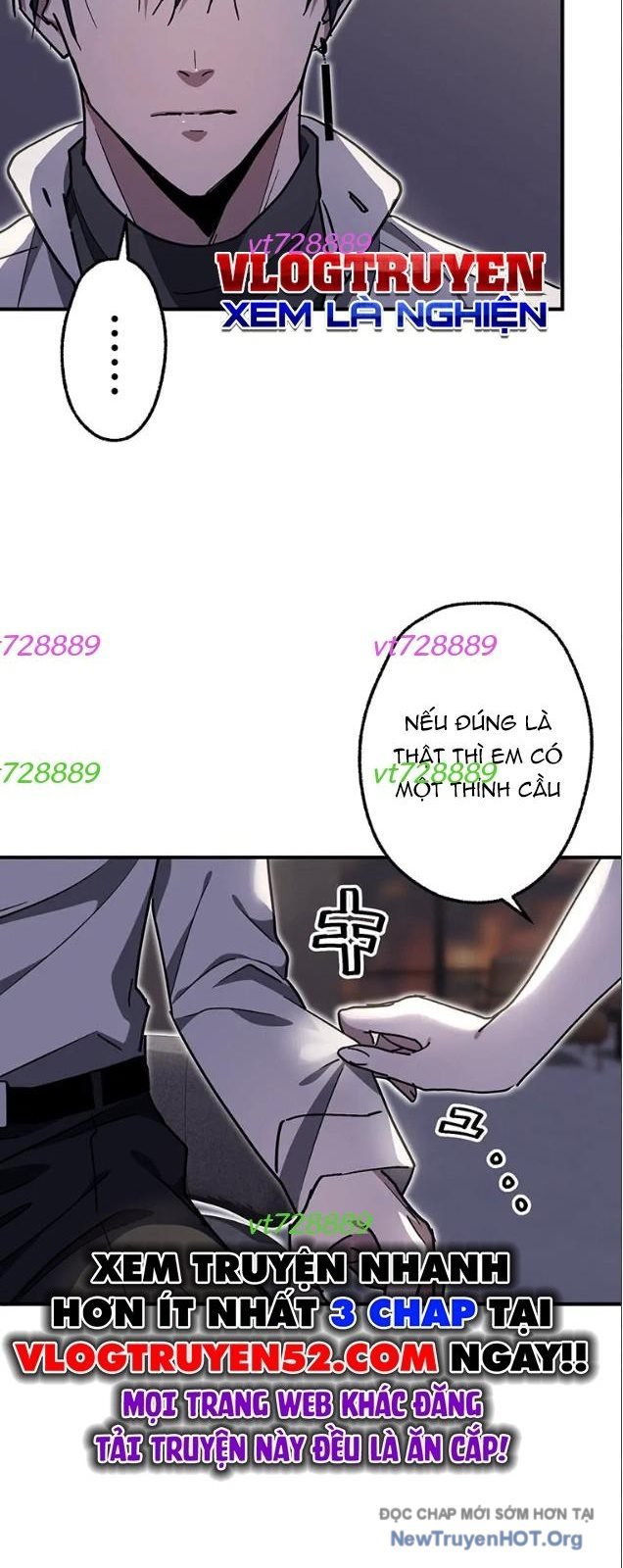 Quý Tộc Báo Thù Chap 32 - Next Chap 33