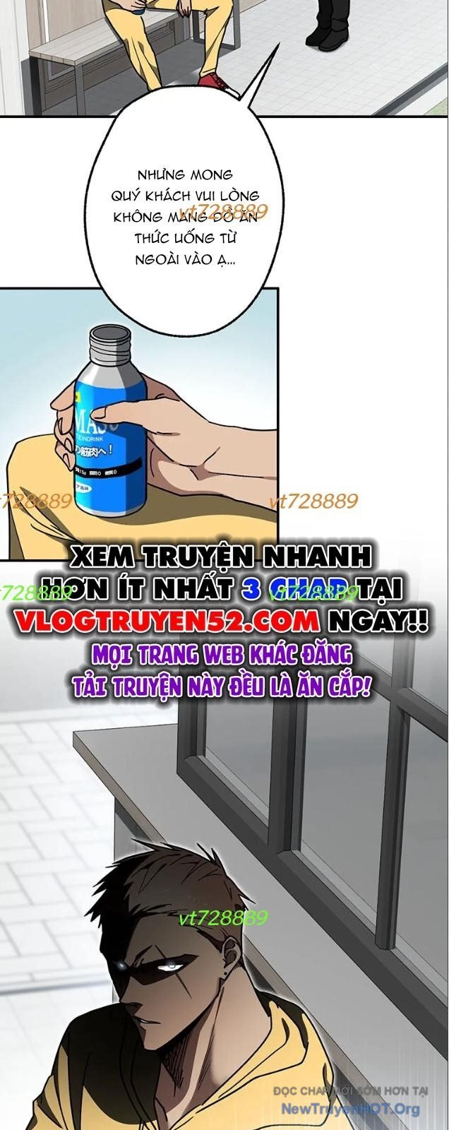 Quý Tộc Báo Thù Chap 32 - Next Chap 33