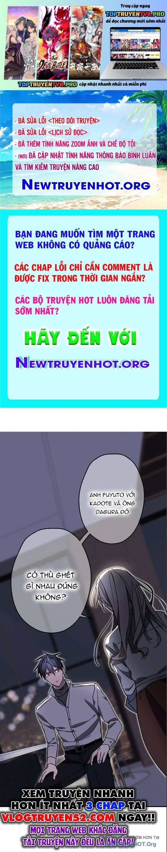 Quý Tộc Báo Thù Chap 33 - Next Chap 34