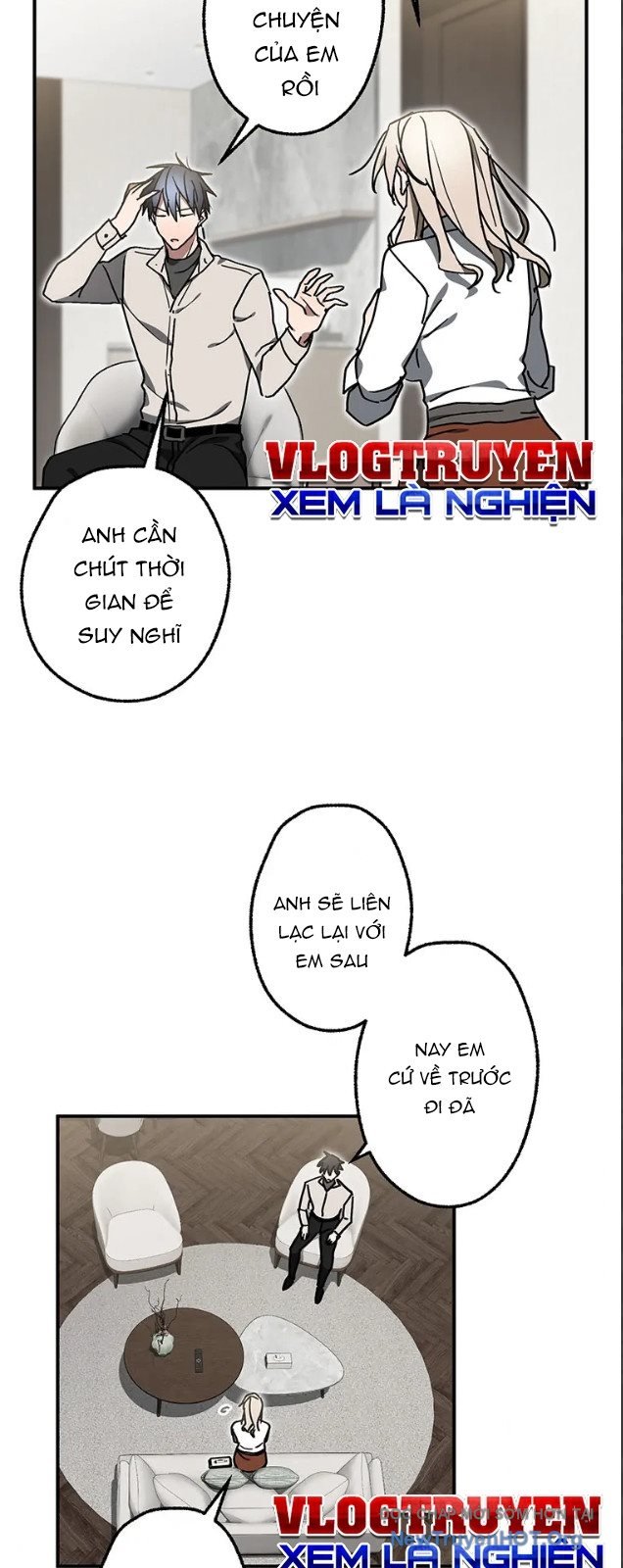 Quý Tộc Báo Thù Chap 33 - Next Chap 34