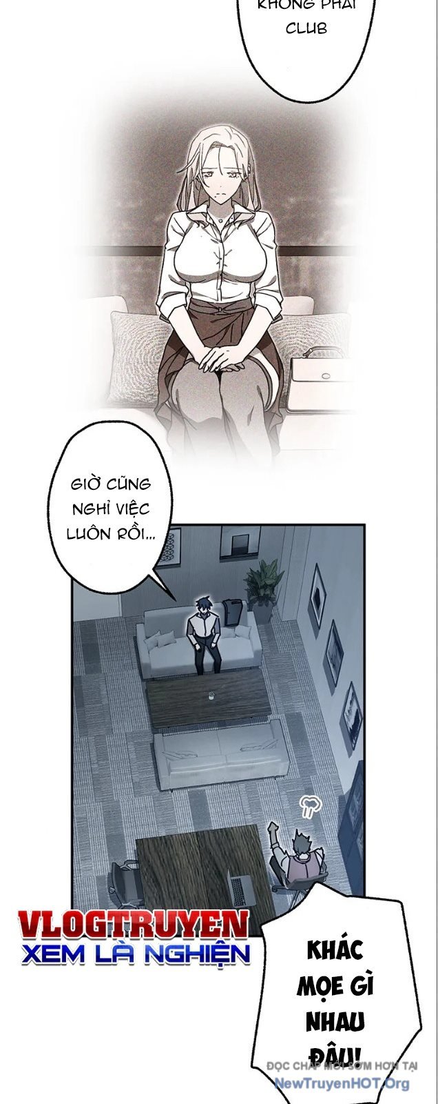 Quý Tộc Báo Thù Chap 33 - Next Chap 34