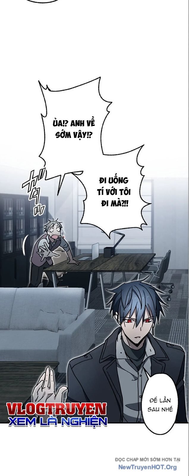 Quý Tộc Báo Thù Chap 33 - Next Chap 34