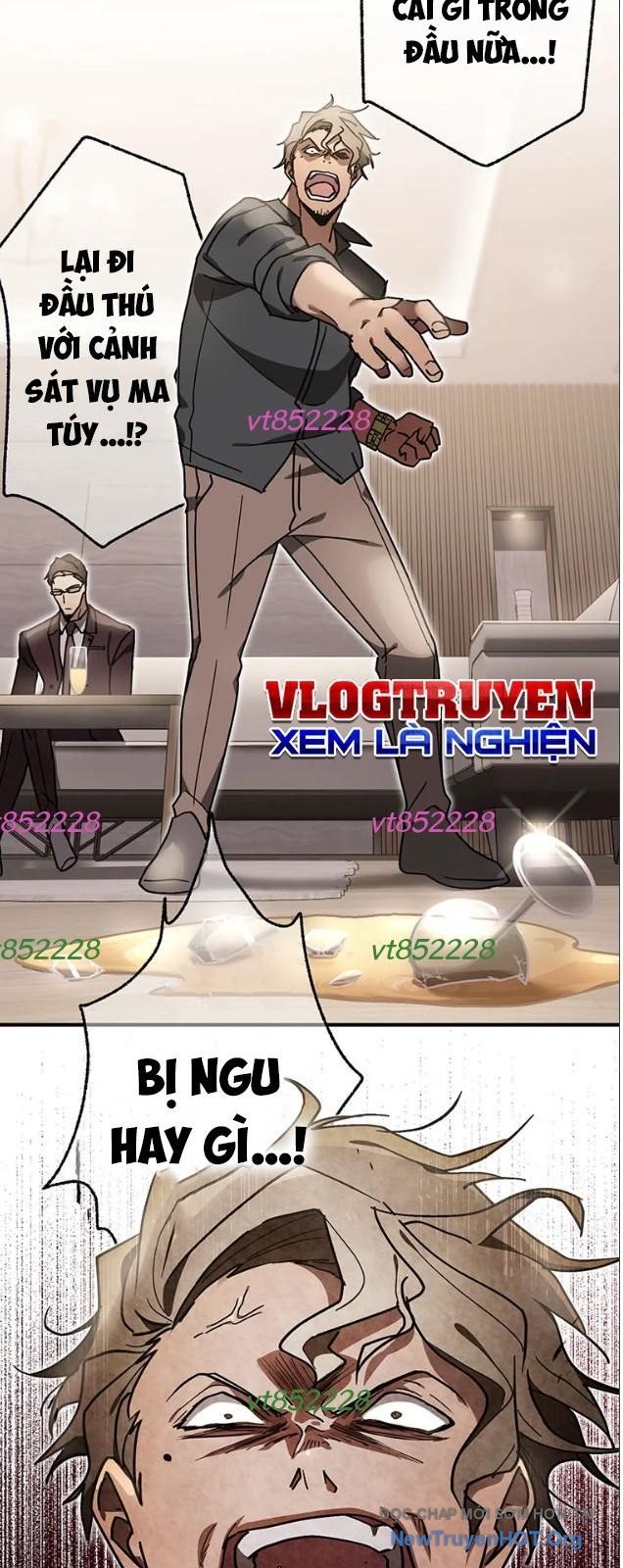 Quý Tộc Báo Thù Chap 33 - Next Chap 34