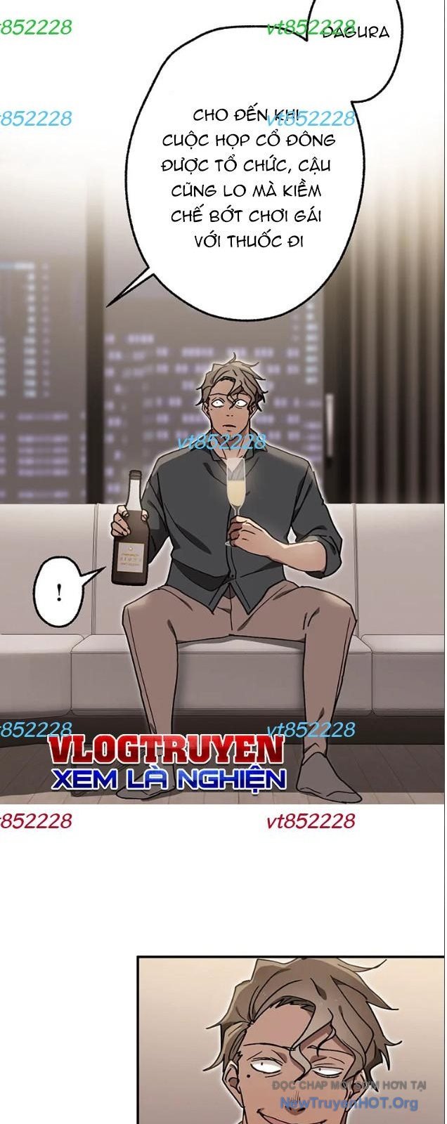 Quý Tộc Báo Thù Chap 33 - Next Chap 34