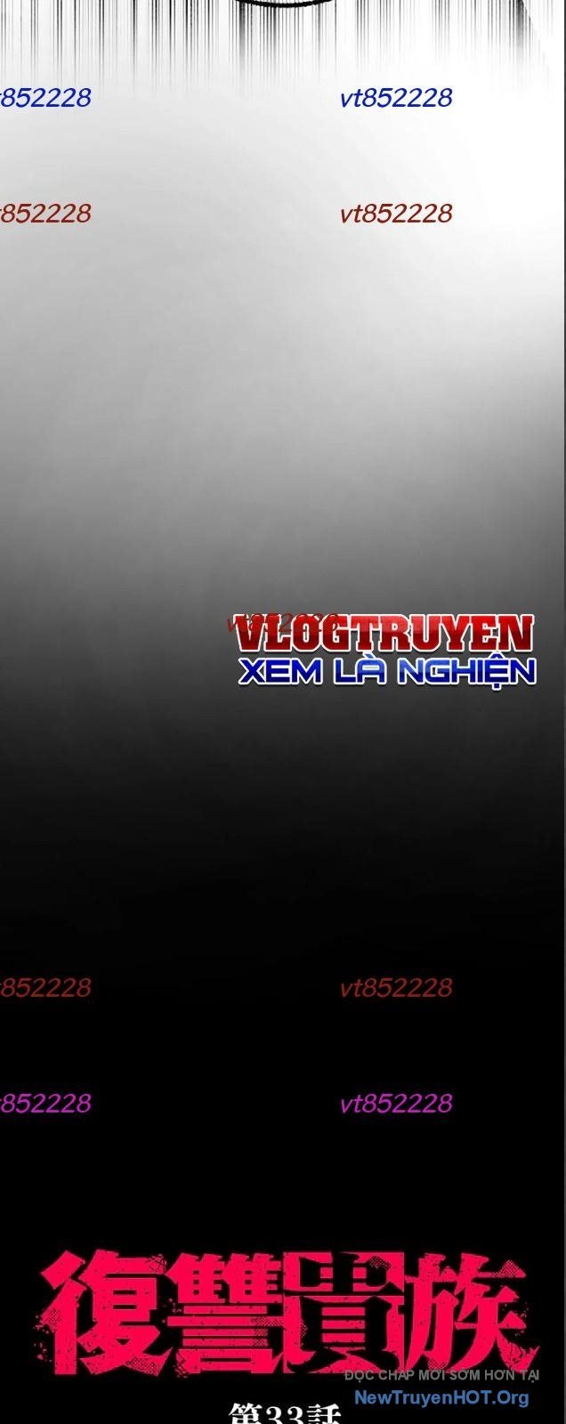 Quý Tộc Báo Thù Chap 33 - Next Chap 34