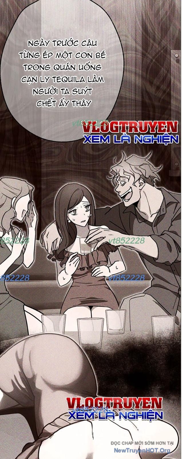 Quý Tộc Báo Thù Chap 33 - Next Chap 34