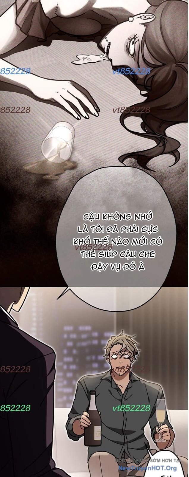 Quý Tộc Báo Thù Chap 33 - Next Chap 34