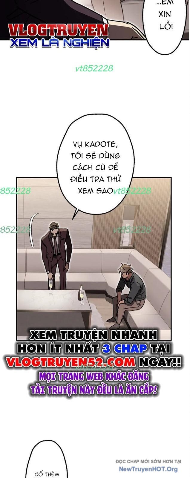 Quý Tộc Báo Thù Chap 33 - Next Chap 34