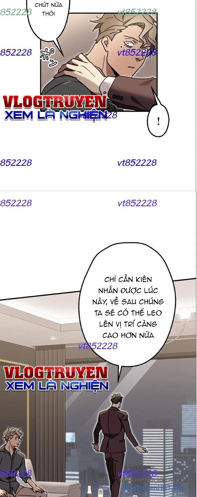 Quý Tộc Báo Thù Chap 33 - Next Chap 34