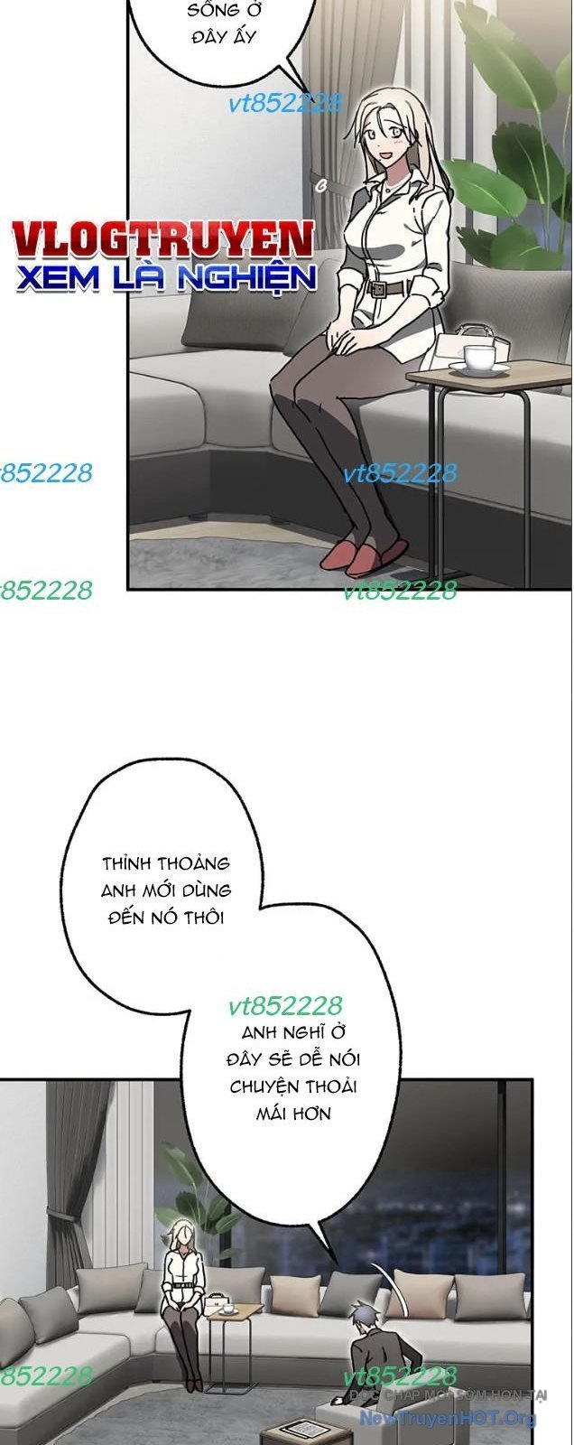 Quý Tộc Báo Thù Chap 33 - Next Chap 34