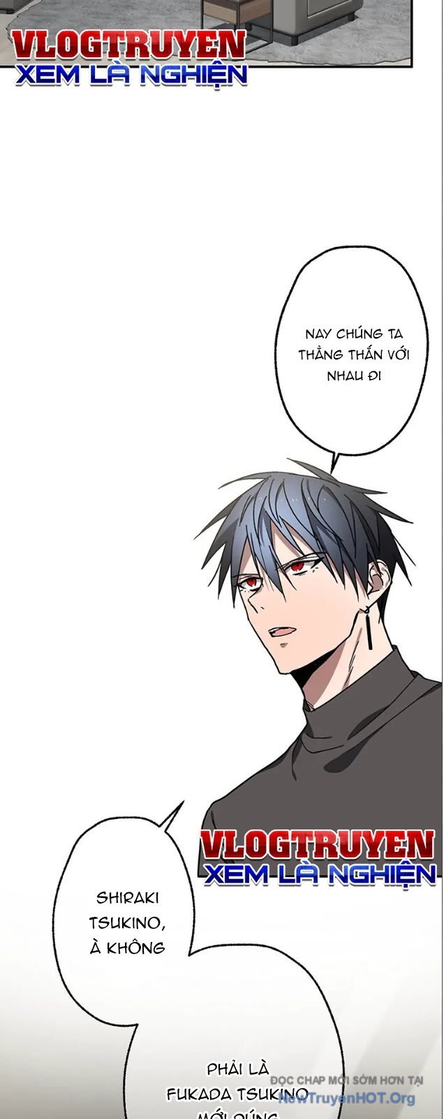 Quý Tộc Báo Thù Chap 33 - Next Chap 34