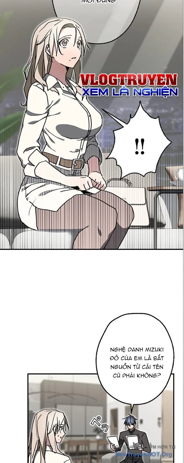 Quý Tộc Báo Thù Chap 33 - Next Chap 34