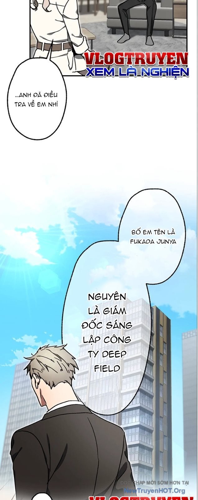 Quý Tộc Báo Thù Chap 33 - Next Chap 34