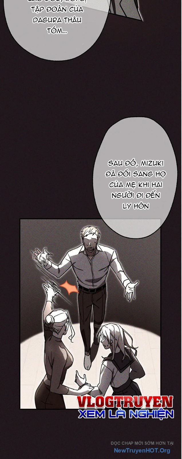 Quý Tộc Báo Thù Chap 33 - Next Chap 34