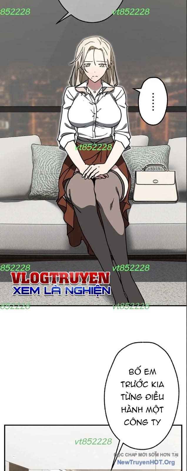 Quý Tộc Báo Thù Chap 33 - Next Chap 34