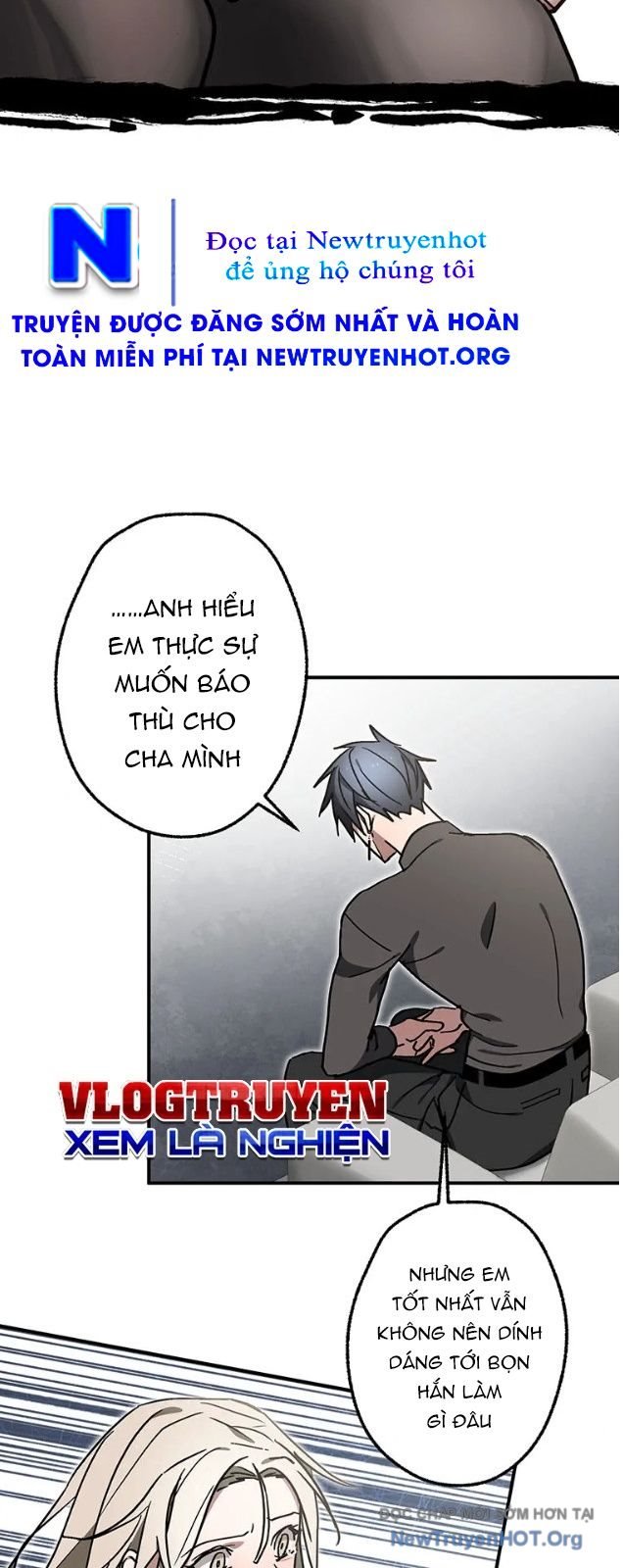 Quý Tộc Báo Thù Chap 33 - Next Chap 34