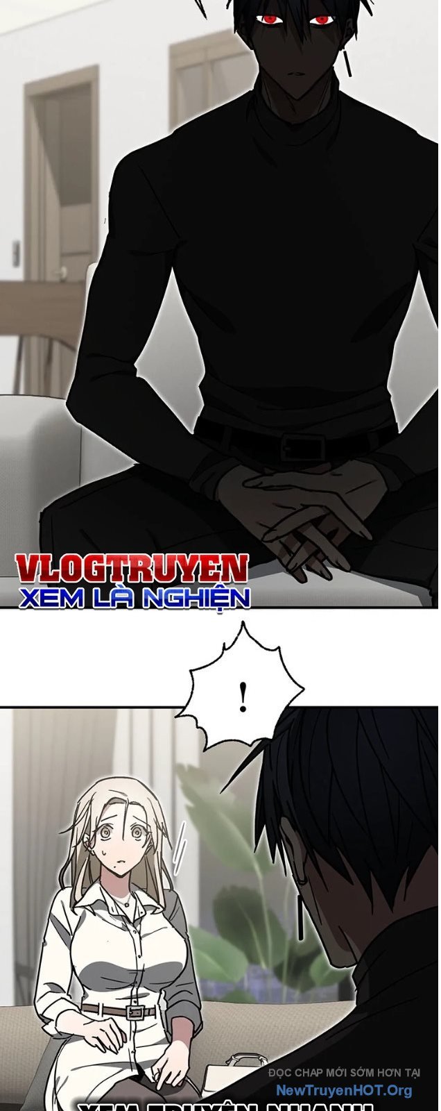 Quý Tộc Báo Thù Chap 33 - Next Chap 34