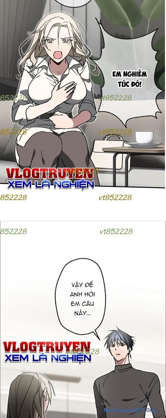 Quý Tộc Báo Thù Chap 33 - Next Chap 34