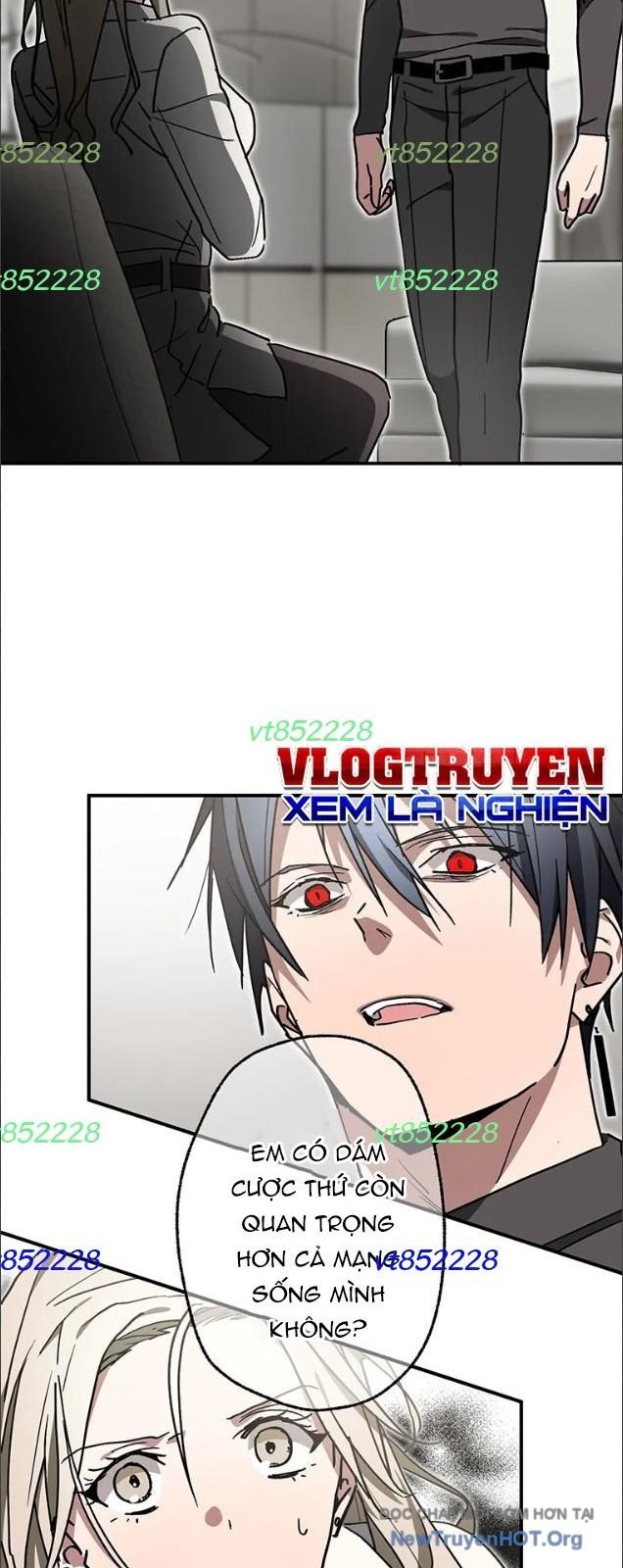 Quý Tộc Báo Thù Chap 33 - Next Chap 34